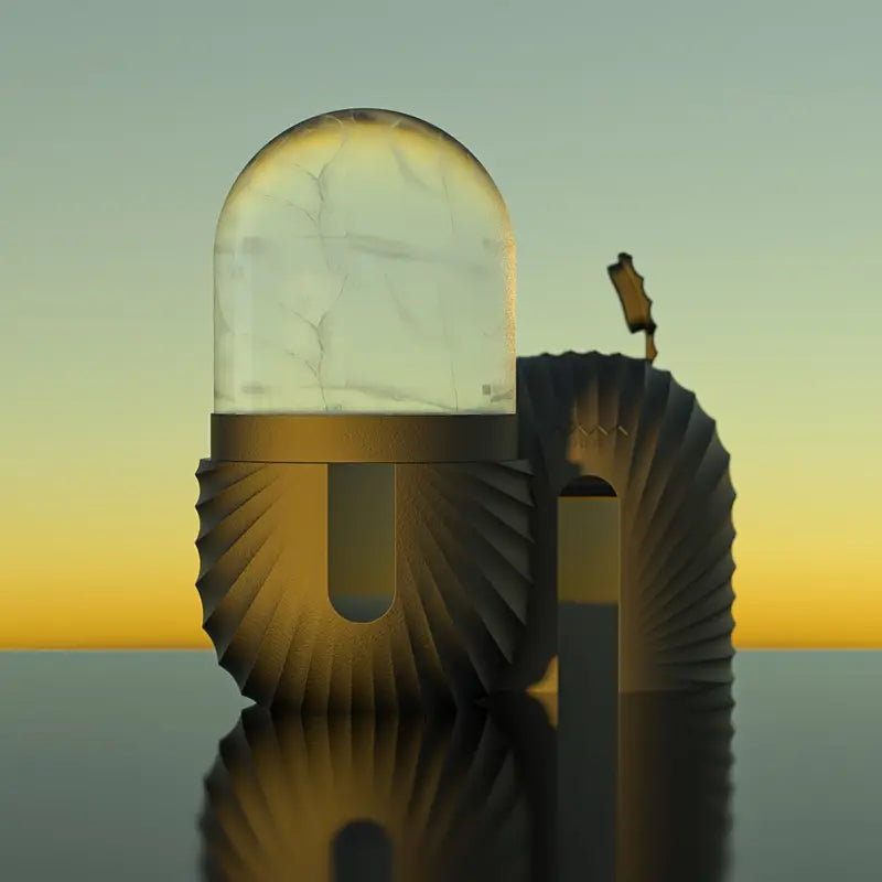 Easy Glow - By UrBeauty